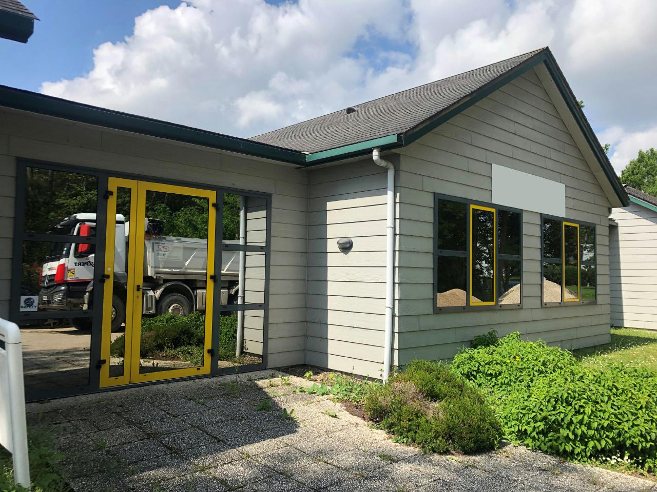 Bureau Saint-Jean-de-Braye 281m² Location bureau Saint-Jean-de-Braye Loiret OLBUR2317795 0